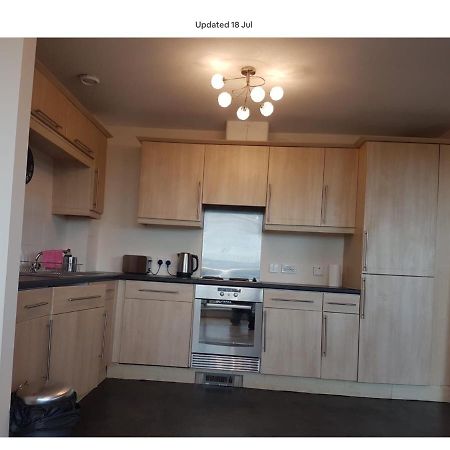 Fabulous Two Bed Apartment In Glasgow City Centre Ngoại thất bức ảnh