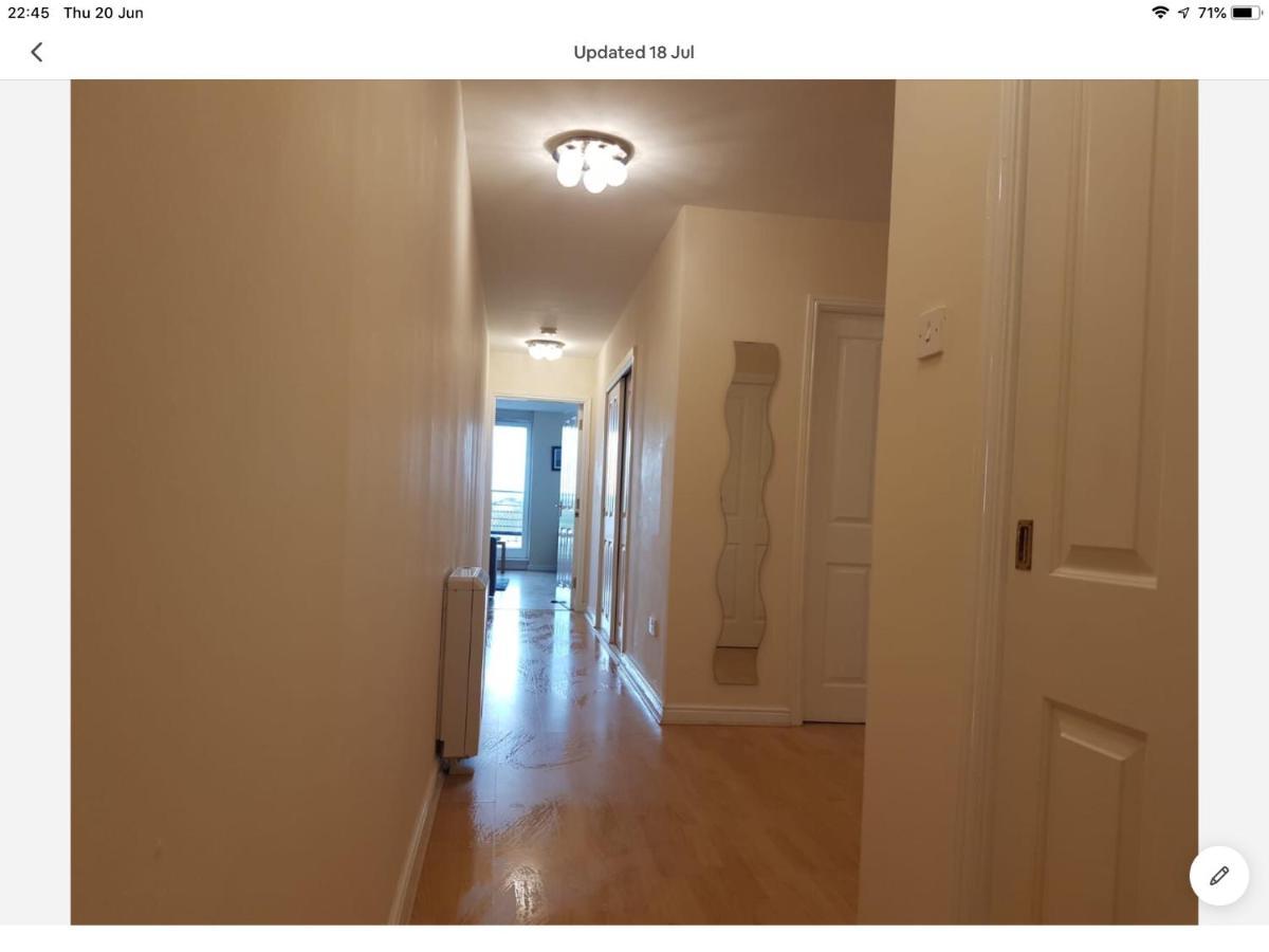 Fabulous Two Bed Apartment In Glasgow City Centre Ngoại thất bức ảnh